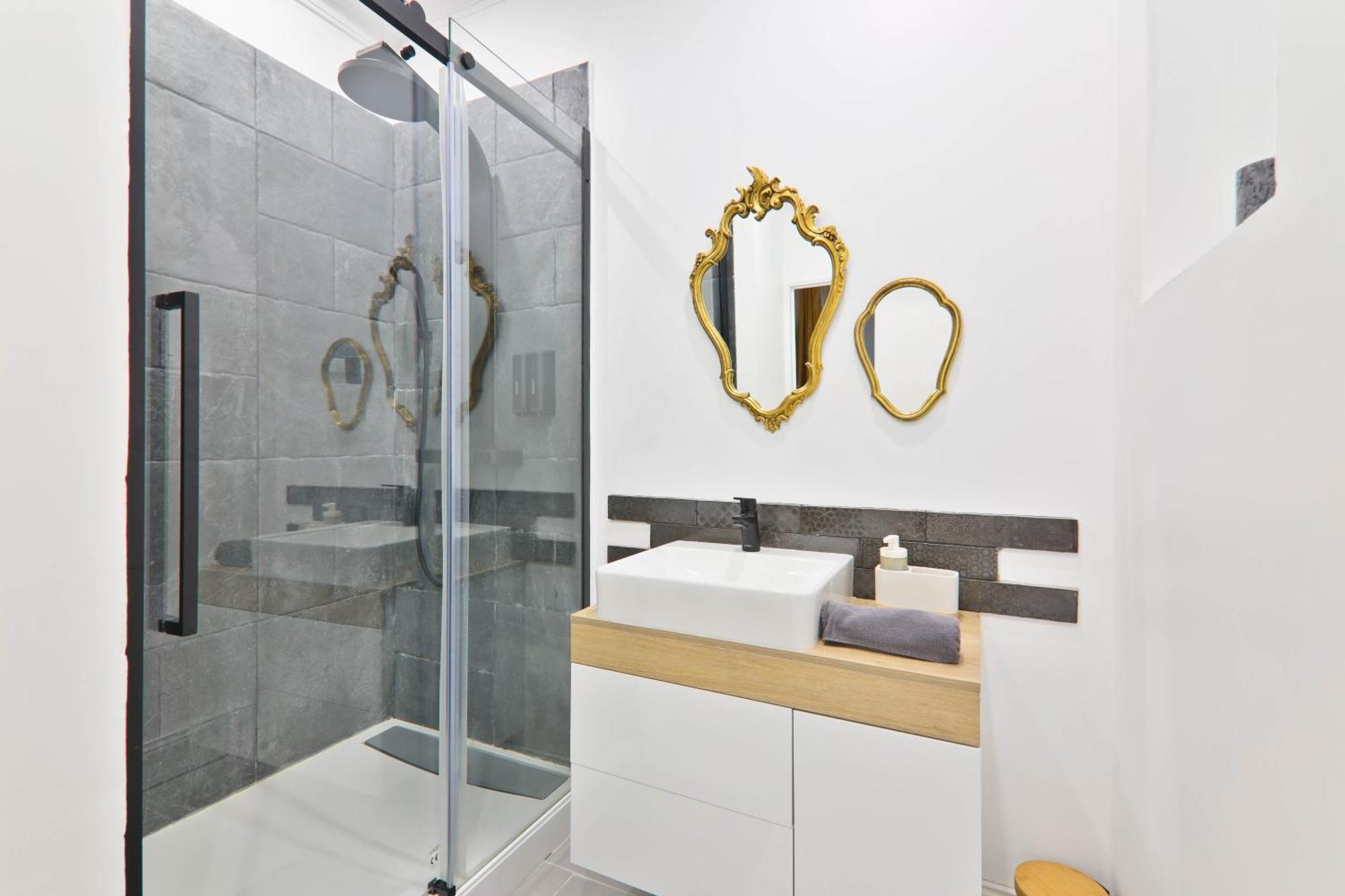 Charmant Appartement Arc De Triomphe Free Netflix Paris Ngoại thất bức ảnh